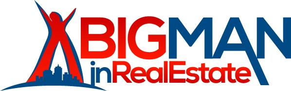 Robert Evans Big Man in Real Estate